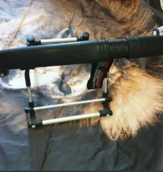 Chasis Bugaboo Camaleón 3 Plus