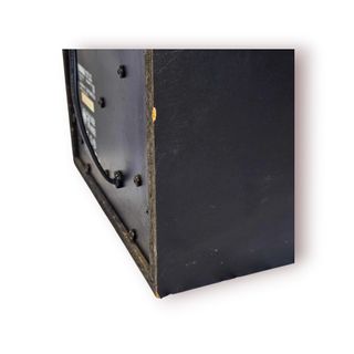 Subwoofer Yamaha YST-SW40 Ativo