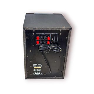Subwoofer Yamaha YST-SW40 Ativo