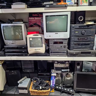 Subwoofer Yamaha YST-SW40 Ativo