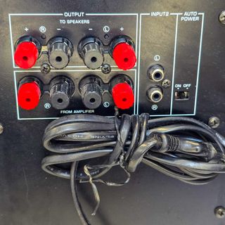 Subwoofer Yamaha YST-SW40 Ativo