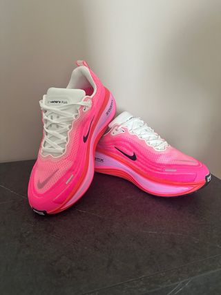 Zapatillas Nike Zoom Vomero Plus Mujer