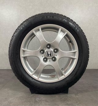 Llantas Honda Civic 16"