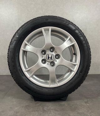 Llantas Honda Civic 16"