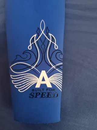 Neopreno Xcel Azul