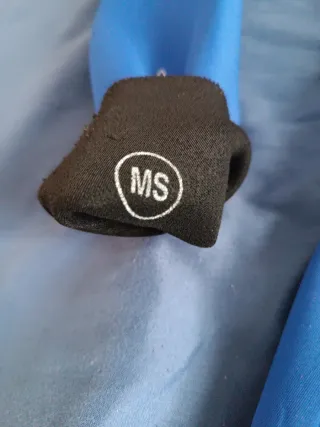 Neopreno Xcel Azul