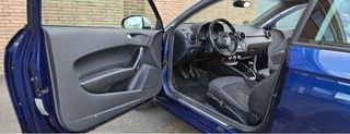 Audi A1 2011