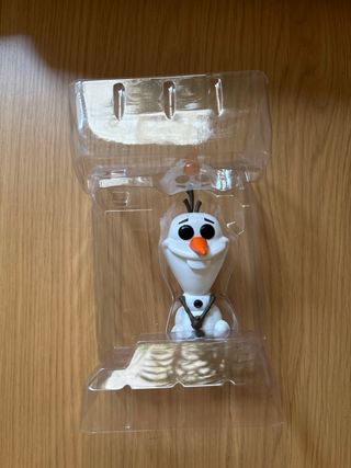 Funko Pop! Frozen II Olaf #583
