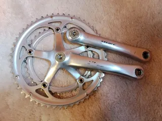 Guarnitura Campagnolo Veloce 170mm