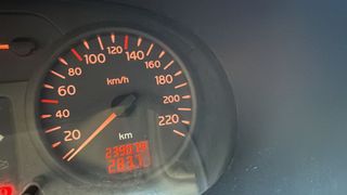 Renault Clio 2002