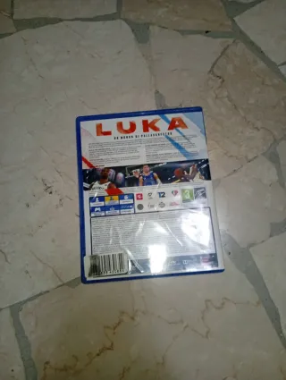 NBA 2K22 PS4 (PlayStation 4) Gioco Sportivo