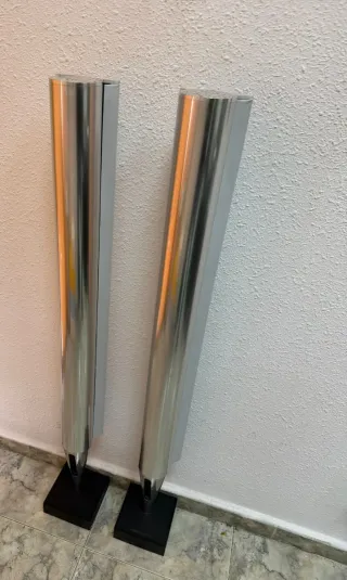 Altavoces bang olufsen Beolab 800