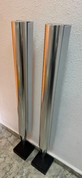Altavoces bang olufsen Beolab 800