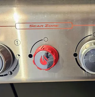 Barbacoa Weber Spirit Premium EPX-335 GBS Wifi Bom