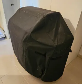 Barbacoa Weber Spirit Premium EPX-335 GBS Wifi Bom