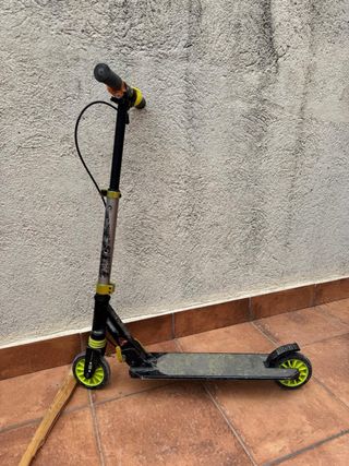 Patinete infantil Decathlon En buen estado