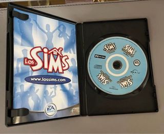 Los Sims PC Primera Cita Magia Animales Pack