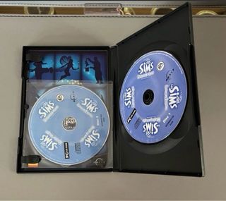 Los Sims PC Primera Cita Magia Animales Pack