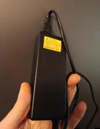 Alimentatore per Harman Kardon e per JBL