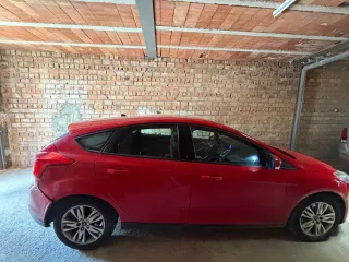 Ford Focus 2011