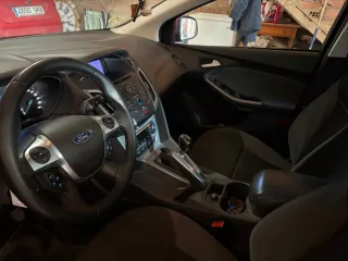 Ford Focus 2011