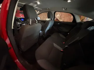 Ford Focus 2011