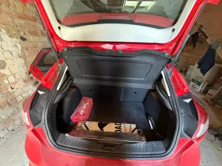 Ford Focus 2011