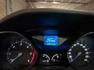 Ford Focus 2011