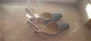 Scarpe eleganti Soraya donna