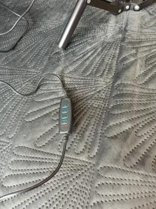 Aro de Luz LED con Trípode