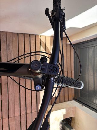 Bicicleta Trek Xcaliber 9 MTB