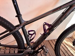 Bicicleta Trek Xcaliber 9 MTB