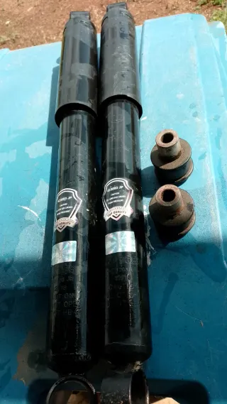 Amortiguadores Renault 423093 Jp