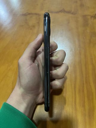 iPhone 11 Pro Space Gray 256gb