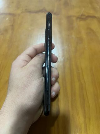 iPhone 11 Pro Space Gray 256gb