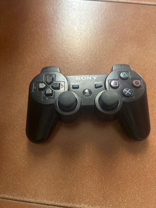 Mando PS3 Original Sony con Cable