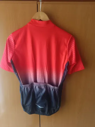 Maillot y culotte ciclismo España ( talla S)
