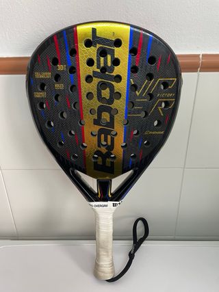 Babolat Viper Victory Barcelona