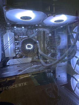 PcCom Gaming PC - i7-14700KF / RTX 4060 Ti