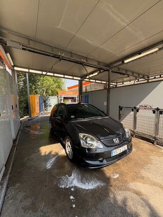 Honda Civic EP2 Sport 1.6 VTEC