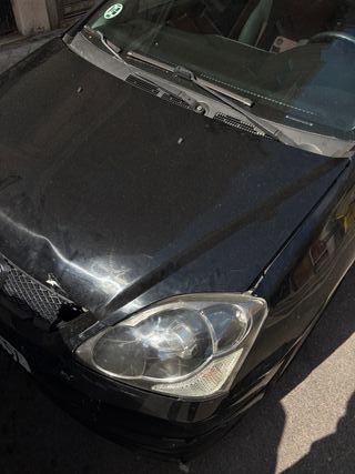 Honda Civic EP2 Sport 1.6 VTEC
