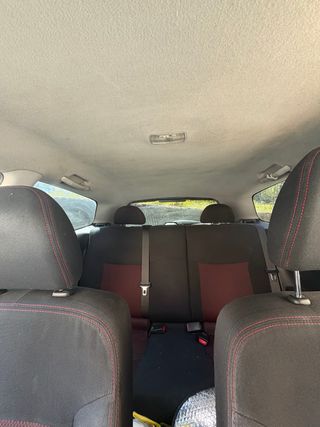 Honda Civic EP2 Sport 1.6 VTEC