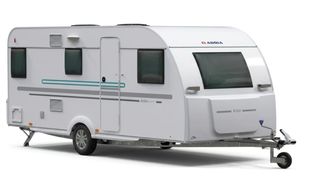 Caravana Adria Avia 495 LX 2018