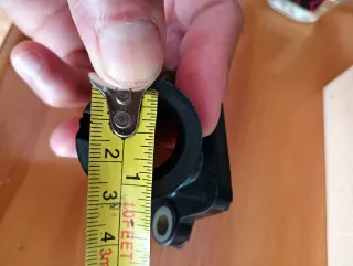 Tobera Admisión Piaggio
