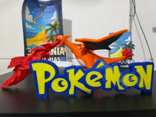Figuras Pokémon Variadas