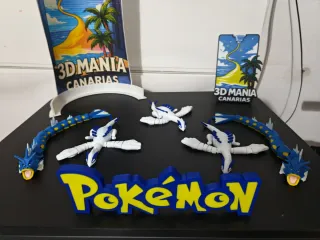 Figuras Pokémon Variadas
