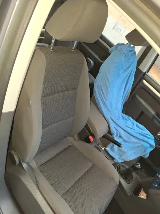 Volkswagen Touran 2013