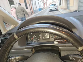 Volkswagen Touran 2013