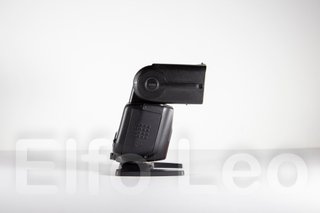 Canon Speedlite 430EX III-RT Flash