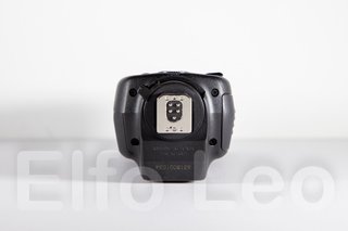 Canon Speedlite 430EX III-RT Flash